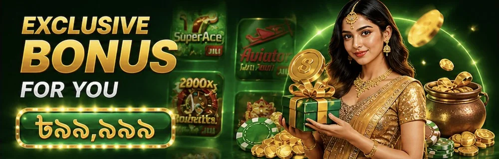 TKPK exclusive bonus for you — featured games Super Ace, Aviator, Roulette